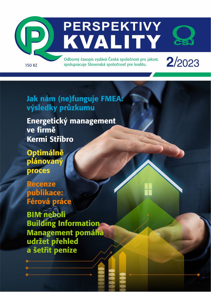 Perspektivy kvality 2/2023